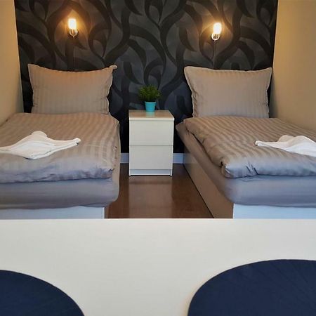 Apartament Spacerkiem Do Plazy Gdańsk Zewnętrze zdjęcie