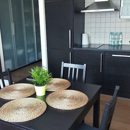 Apartament Spacerkiem Do Plazy Gdańsk Zewnętrze zdjęcie