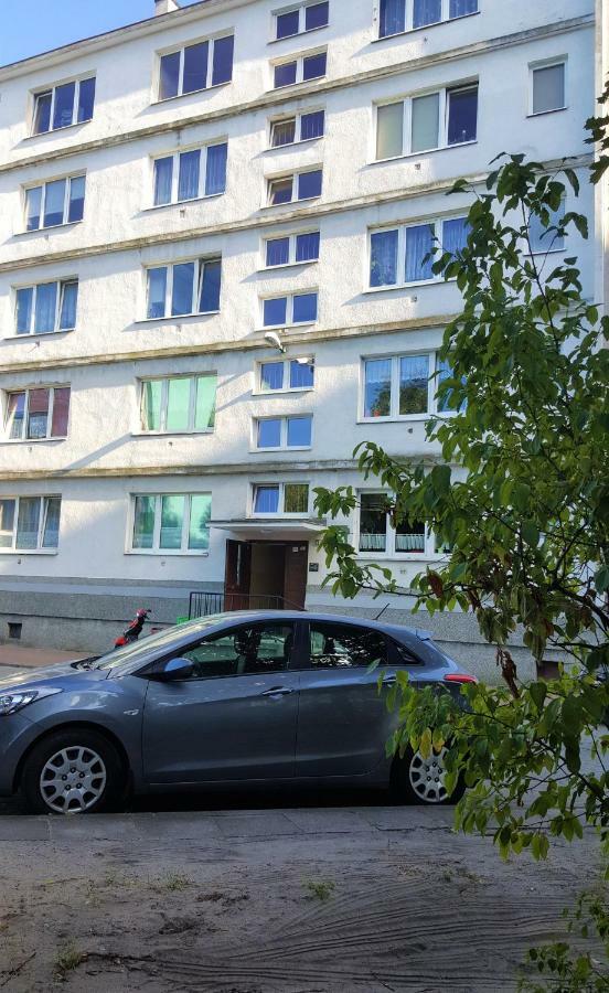 Apartament Spacerkiem Do Plazy Gdańsk Zewnętrze zdjęcie