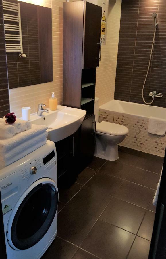 Apartament Spacerkiem Do Plazy Gdańsk Zewnętrze zdjęcie