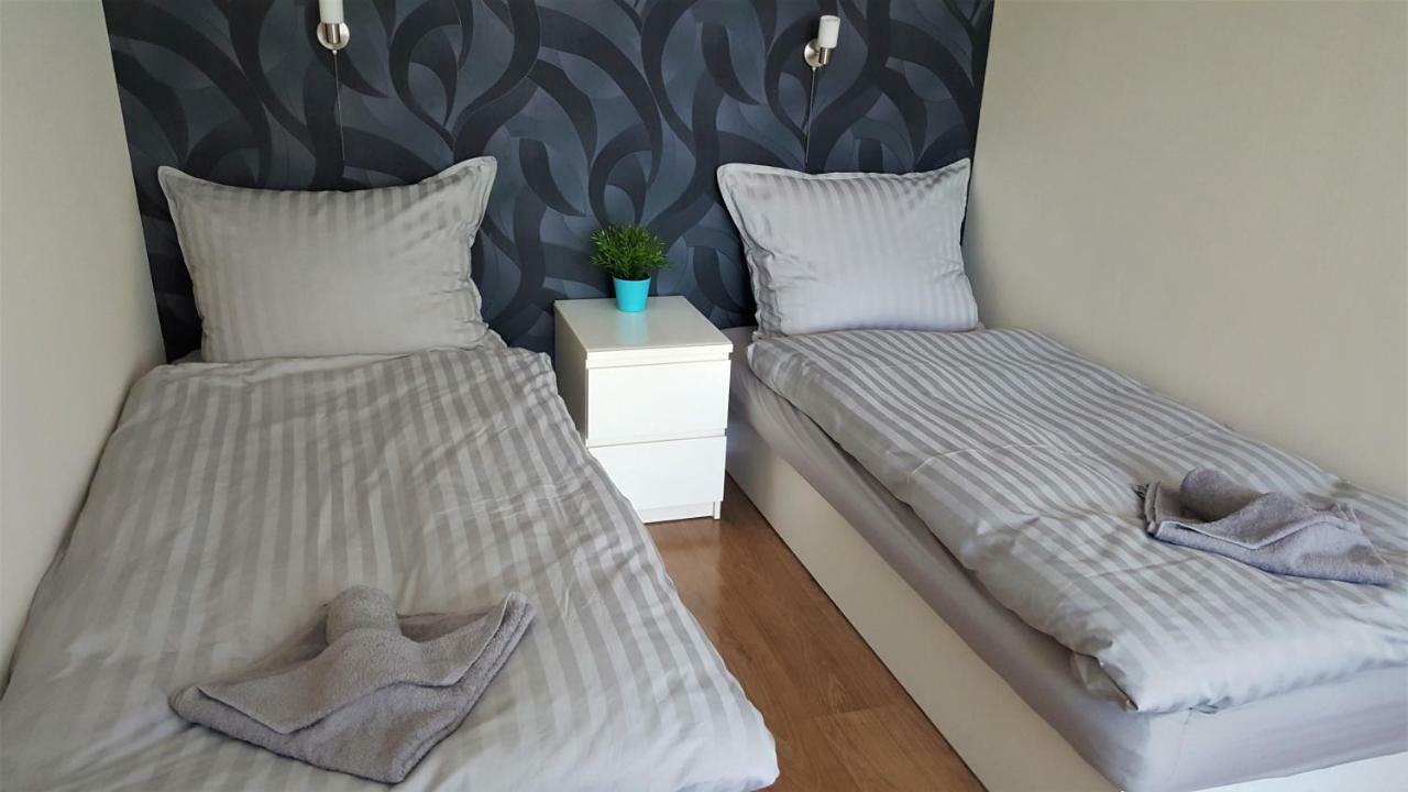 Apartament Spacerkiem Do Plazy Gdańsk Zewnętrze zdjęcie