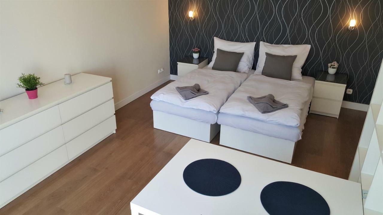 Apartament Spacerkiem Do Plazy Gdańsk Zewnętrze zdjęcie