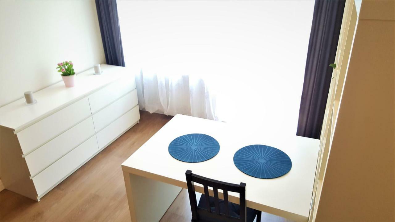 Apartament Spacerkiem Do Plazy Gdańsk Zewnętrze zdjęcie